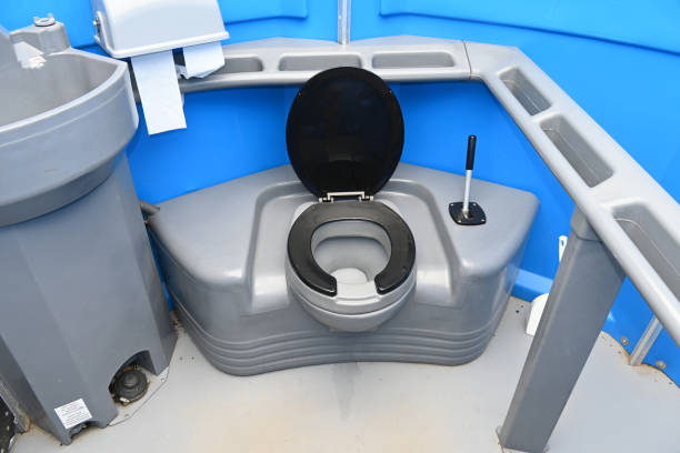 Portable Toilet Options We Offer in Monroeville, PA